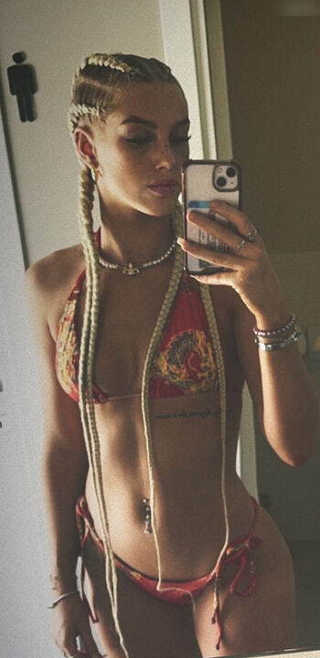 Kelci-Rose