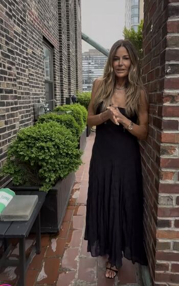 Kelly Bensimon