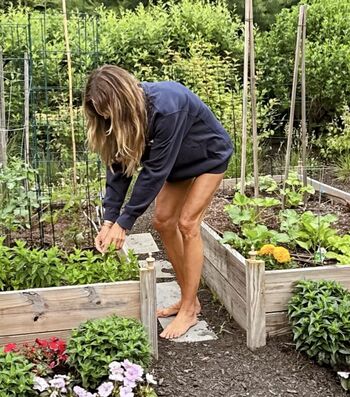 Kelly Bensimon