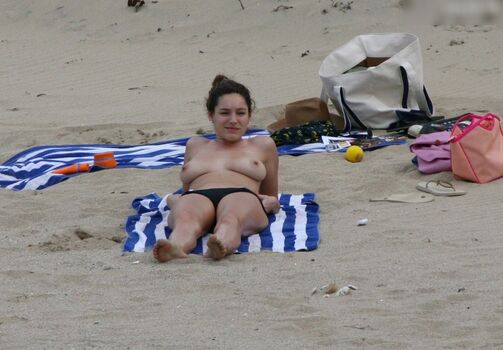 Kelly Brook