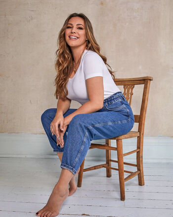 Kelly Brook