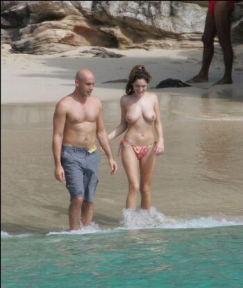 Kelly Brook
