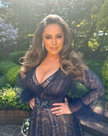 Kelly Brook