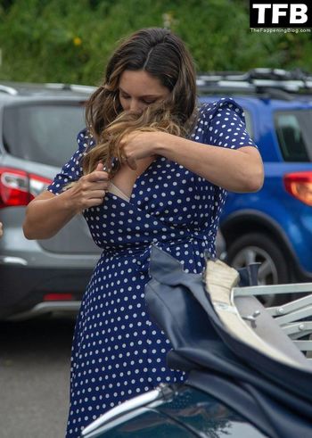 Kelly Brook