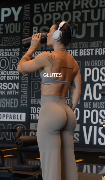 Kelly Matthews