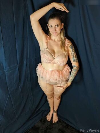 Kelly Payne