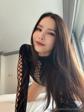 kellynarong