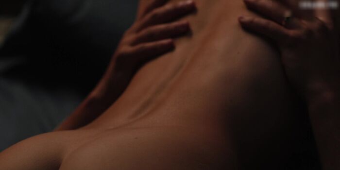Kelsey Asbille Chow