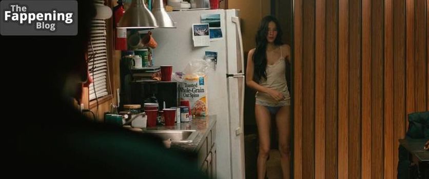 Kelsey Asbille Chow