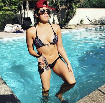 Kelsey Plum
