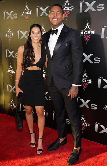 Kelsey Plum