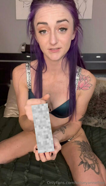 kelseyannefree