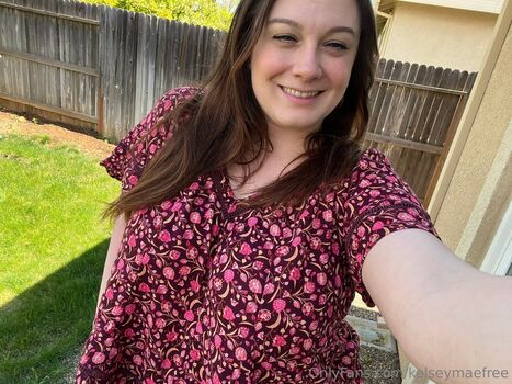 kelseymaefree