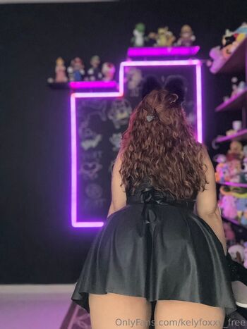 kelyfoxxy_free