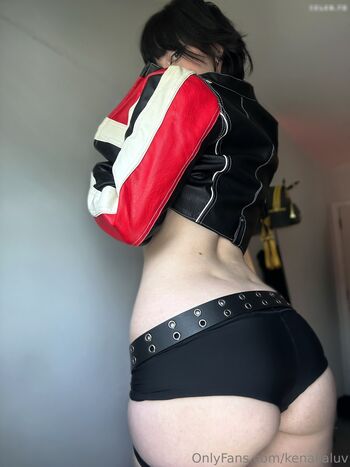 kenalialuv