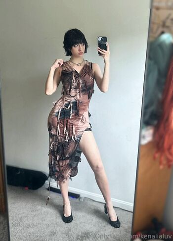 kenalialuv