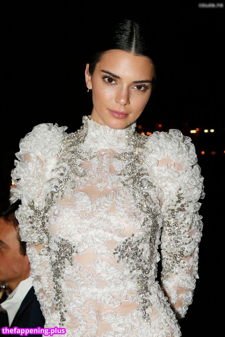 Kendall Jenner