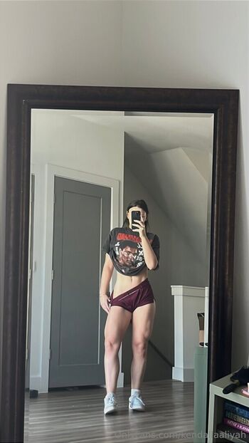 kendallaaliyah