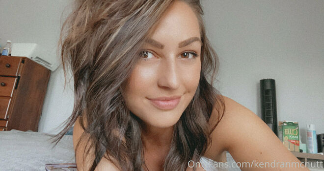 Kendra Mcnutt