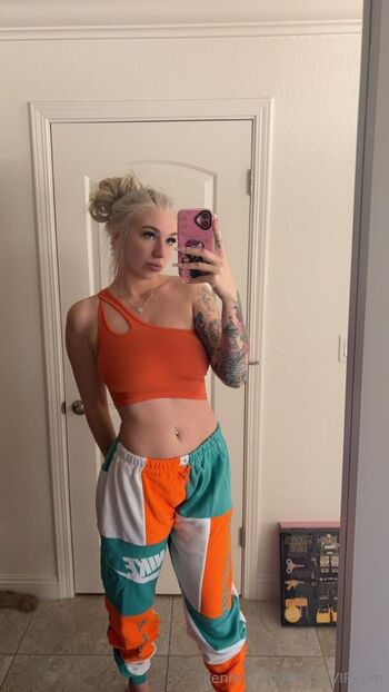 kendrasunderland