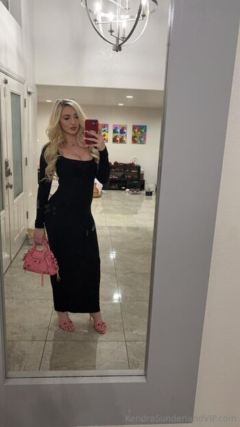 kendrasunderland