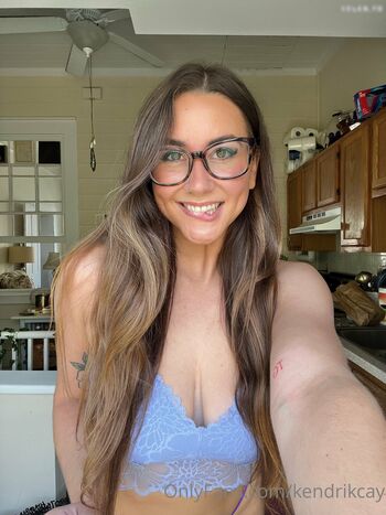 Kendrikcay