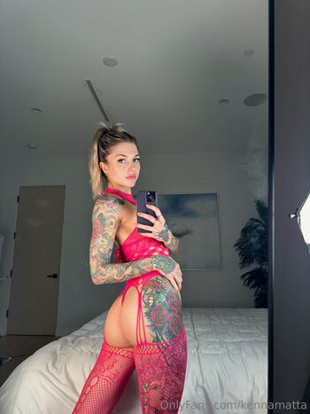Kenna Matta