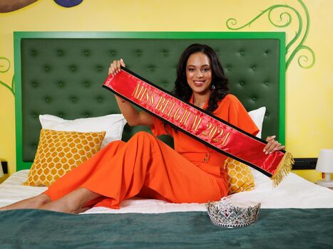 Kenza Ameloot