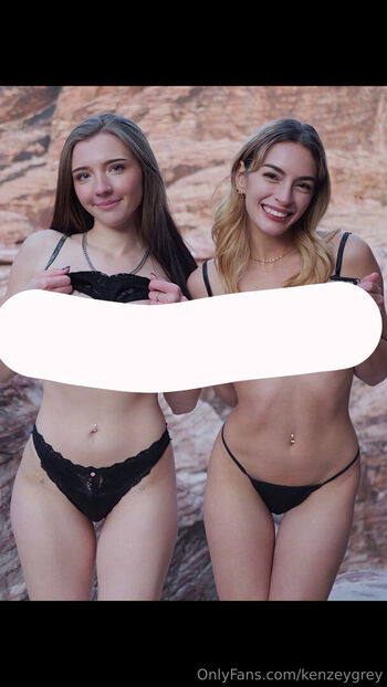 kenzeygrey