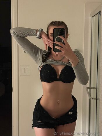 kenzeygrey