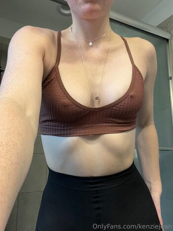 kenziejean