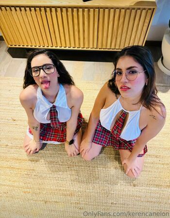 Keren Canelon