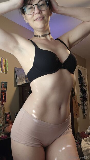 Keri Berry 420