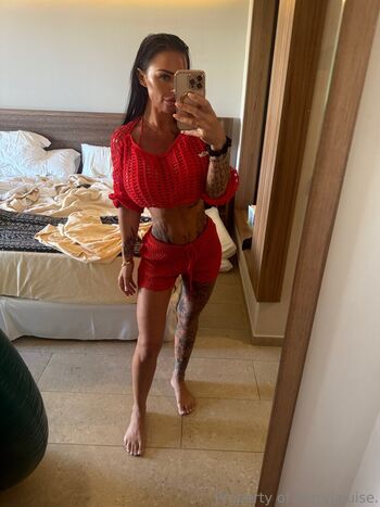 Kerry Louise