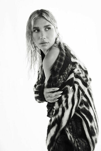 KeshaRose