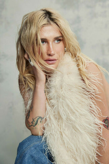 KeshaRose