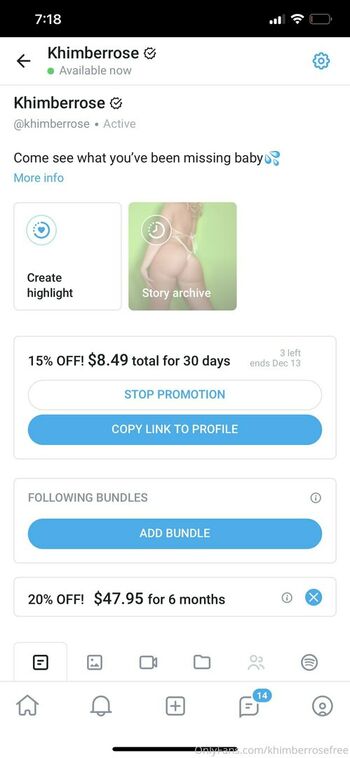khimberrosefree