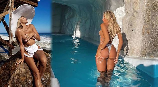 Khloe Terae