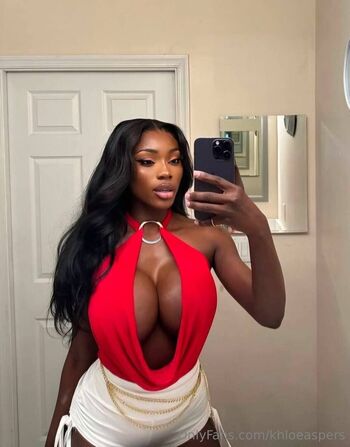 khloeaspers
