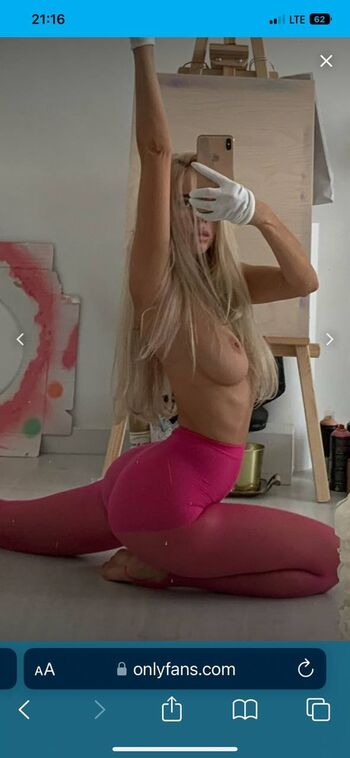 Khristina Belous