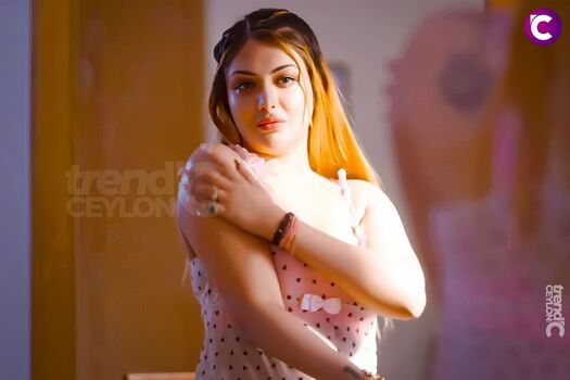 Khushi Mukherjee