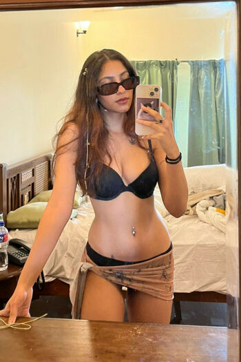 Khushi Rawal