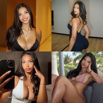 Kiana Dufour