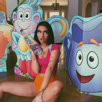 kianawyld