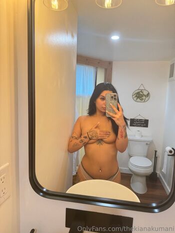 kianawyld