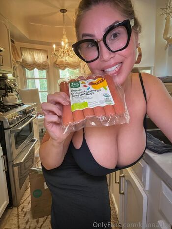 Kianna Dior