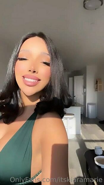 Kiara Marie