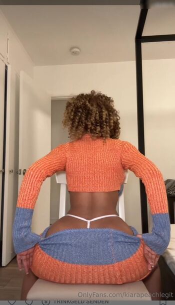Kiara Peachy