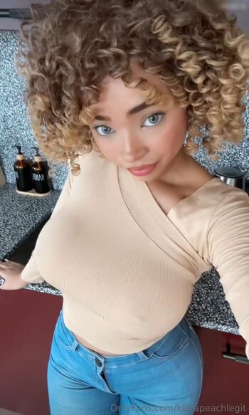Kiara Peachy