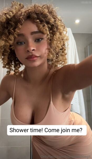 Kiara Peachy